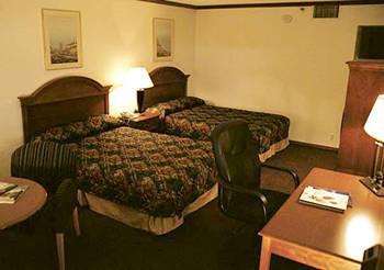 Boulder Outlook Hotel & Suites Rum bild