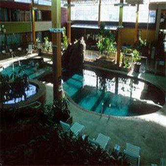 Boulder Outlook Hotel & Suites Bekvämligheter bild