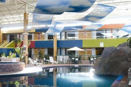 Boulder Outlook Hotel & Suites Bekvämligheter bild